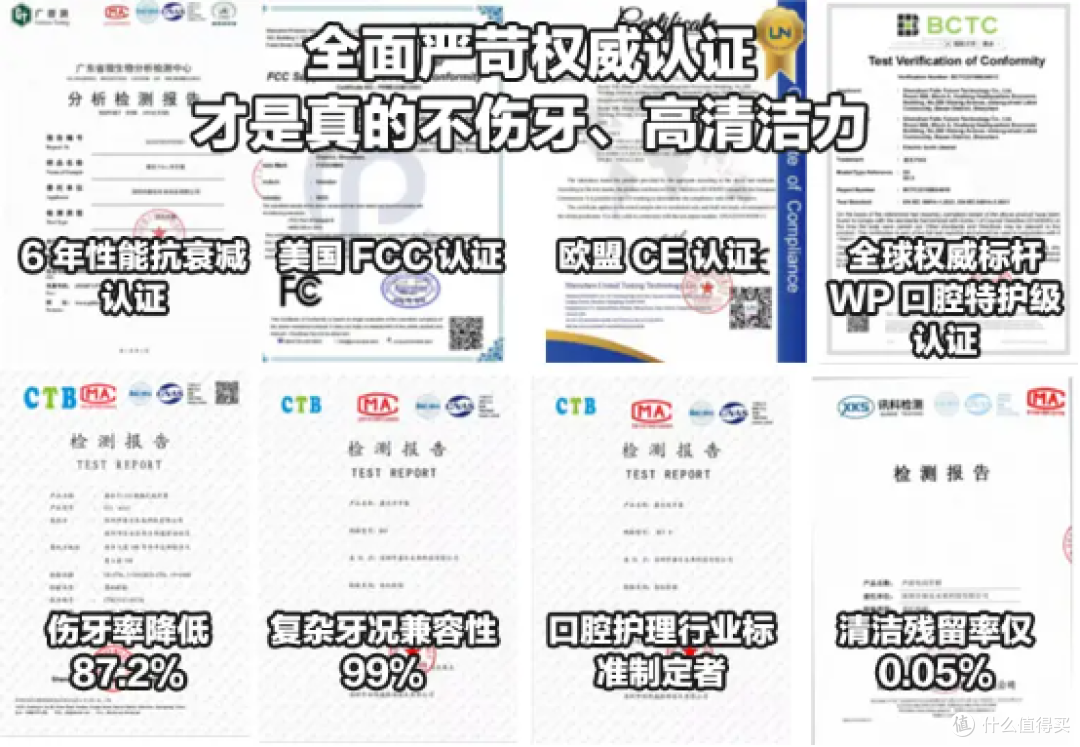 多角度公开冲牙器最建议买的三个牌子 ,揭秘超真实测评详尽