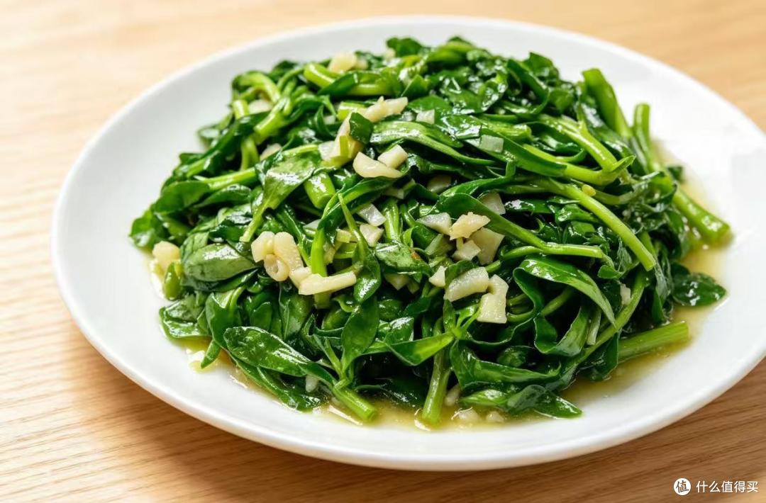 明日中伏,这道天然“养心菜”抓紧吃,清爽解燥,老少都爱吃