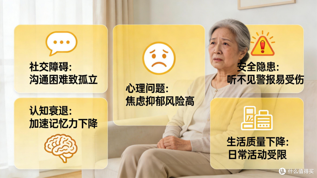 助听器哪款性价比高?26十款助听器价格性价比盘点与选购避坑指南