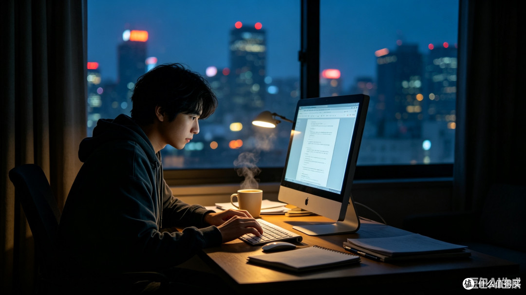 老笔记本电脑｜方寸屏幕，藏满我数年的生活与回忆