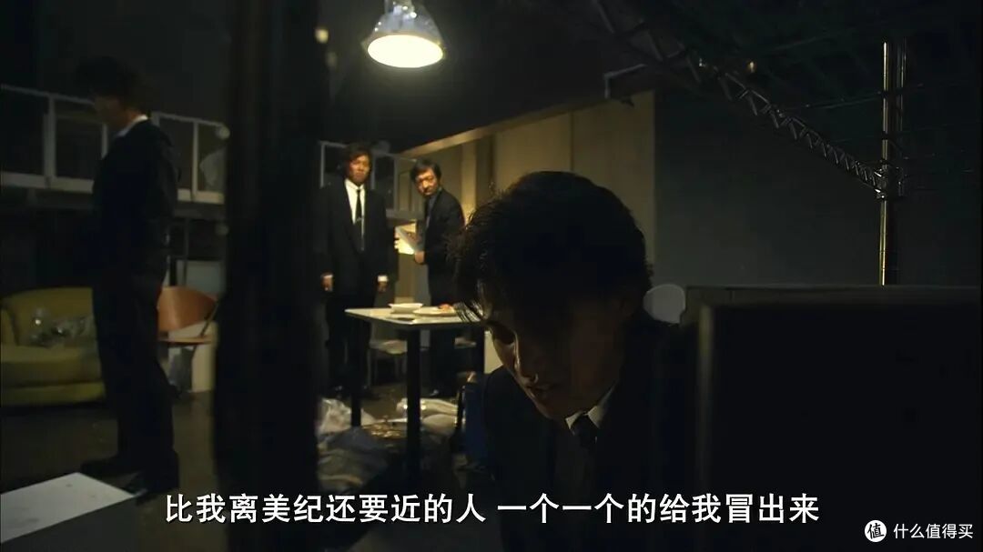 豆瓣8.1仍被低估,十八线女明星死亡的背后