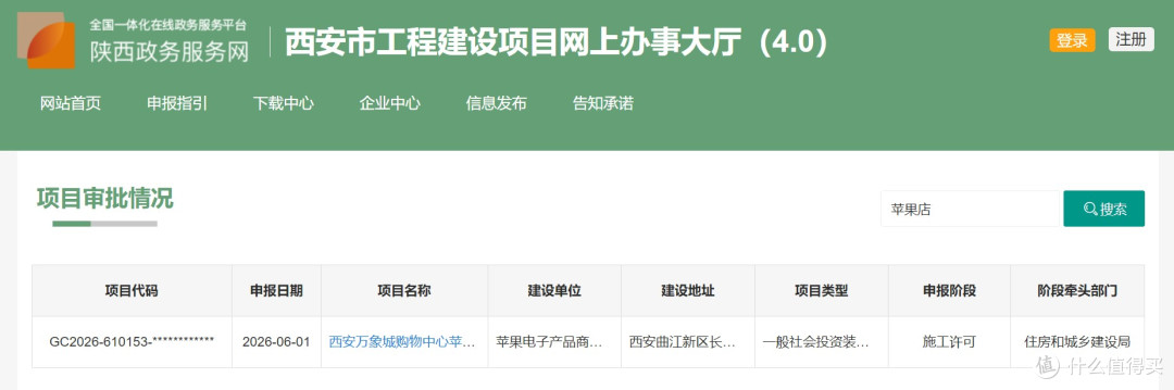 西北首家苹果Apple Store直营店,稳了!