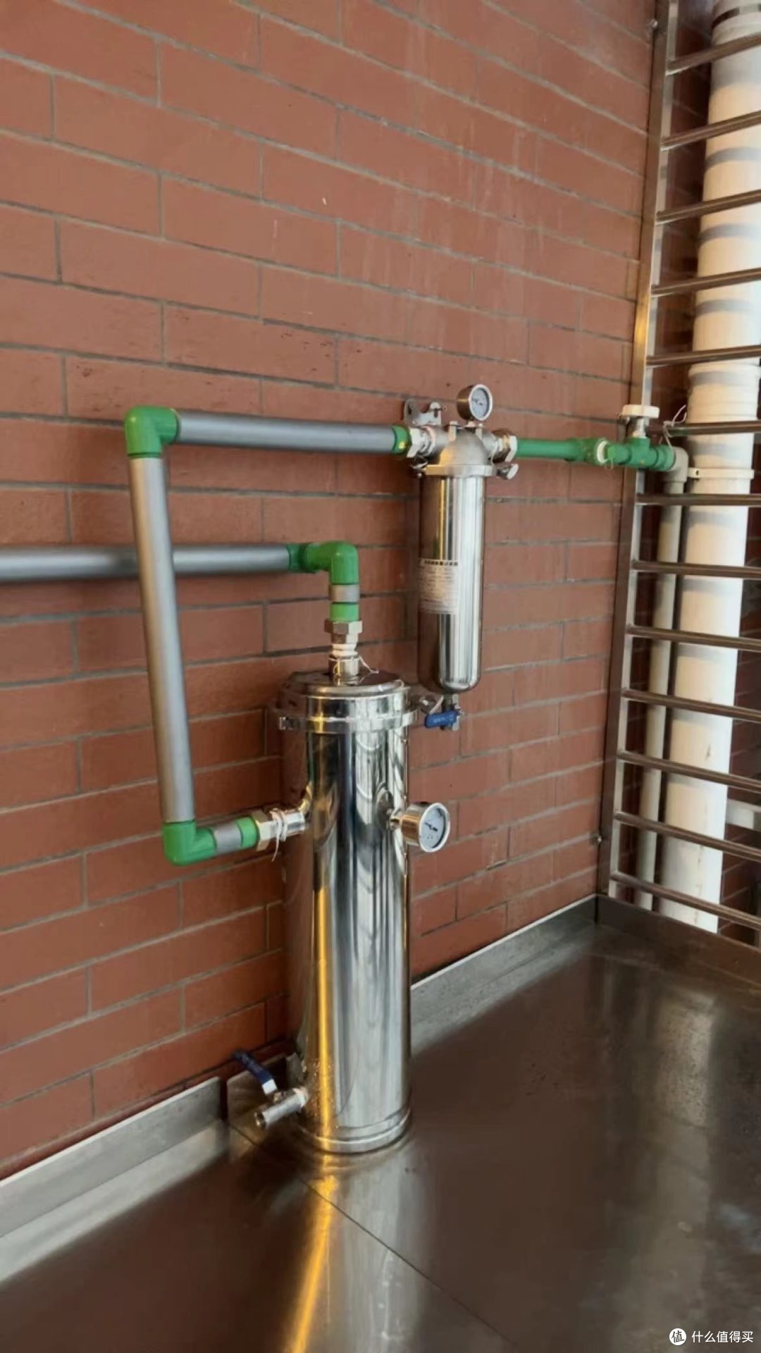 自建房别墅净水避坑指南 沁沛泉耐用稳供水全屋净水机型分享