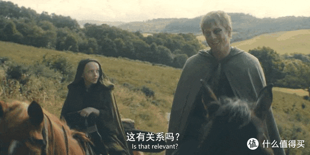 不输《权游》,这5部史诗级美剧太生猛了