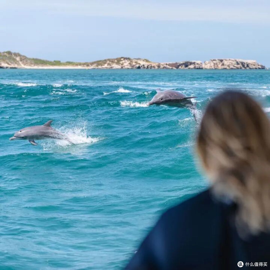 📍Rockingham, Perth, Western Australia  📷 / © Tourism Australia