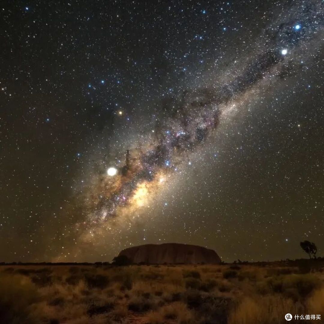 📍Uluru, Northern Territory  📷 / © Tourism NT / New Asia Pacific Travel Pty Ltd.