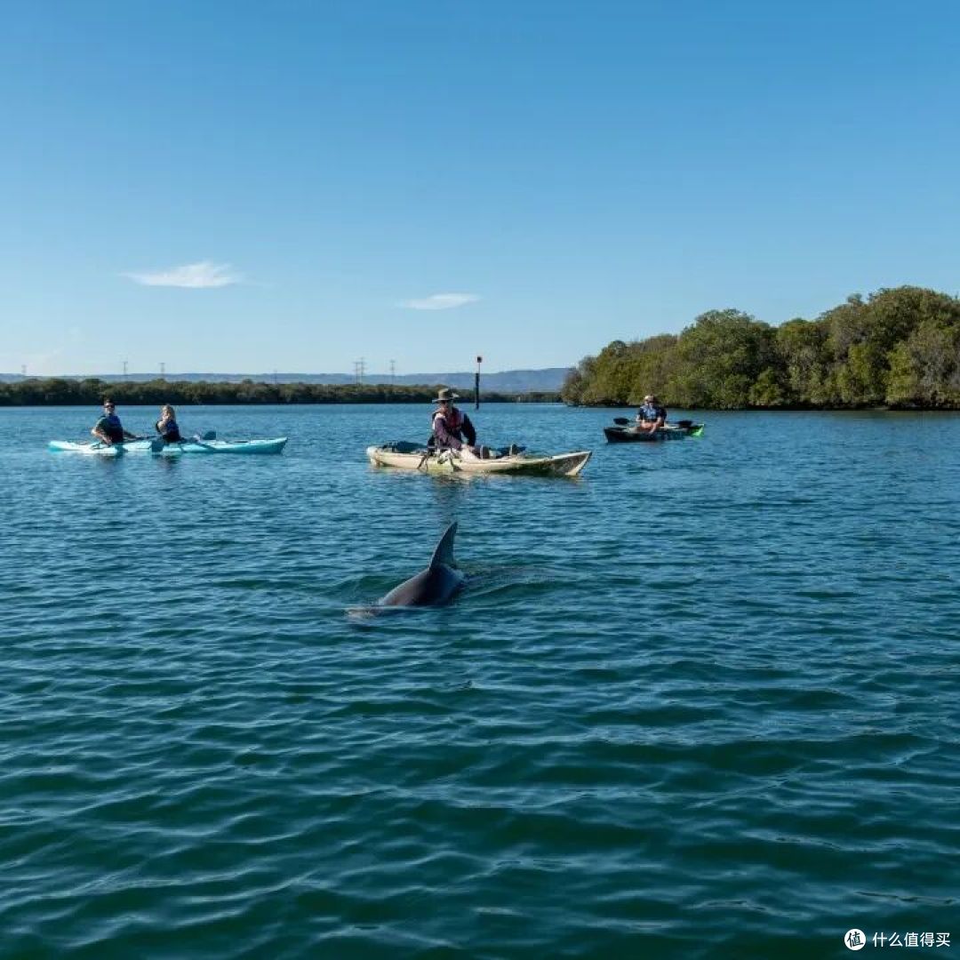 📍Port Adelaide, Adelaide, South Australia  📷 / © Tourism Australia