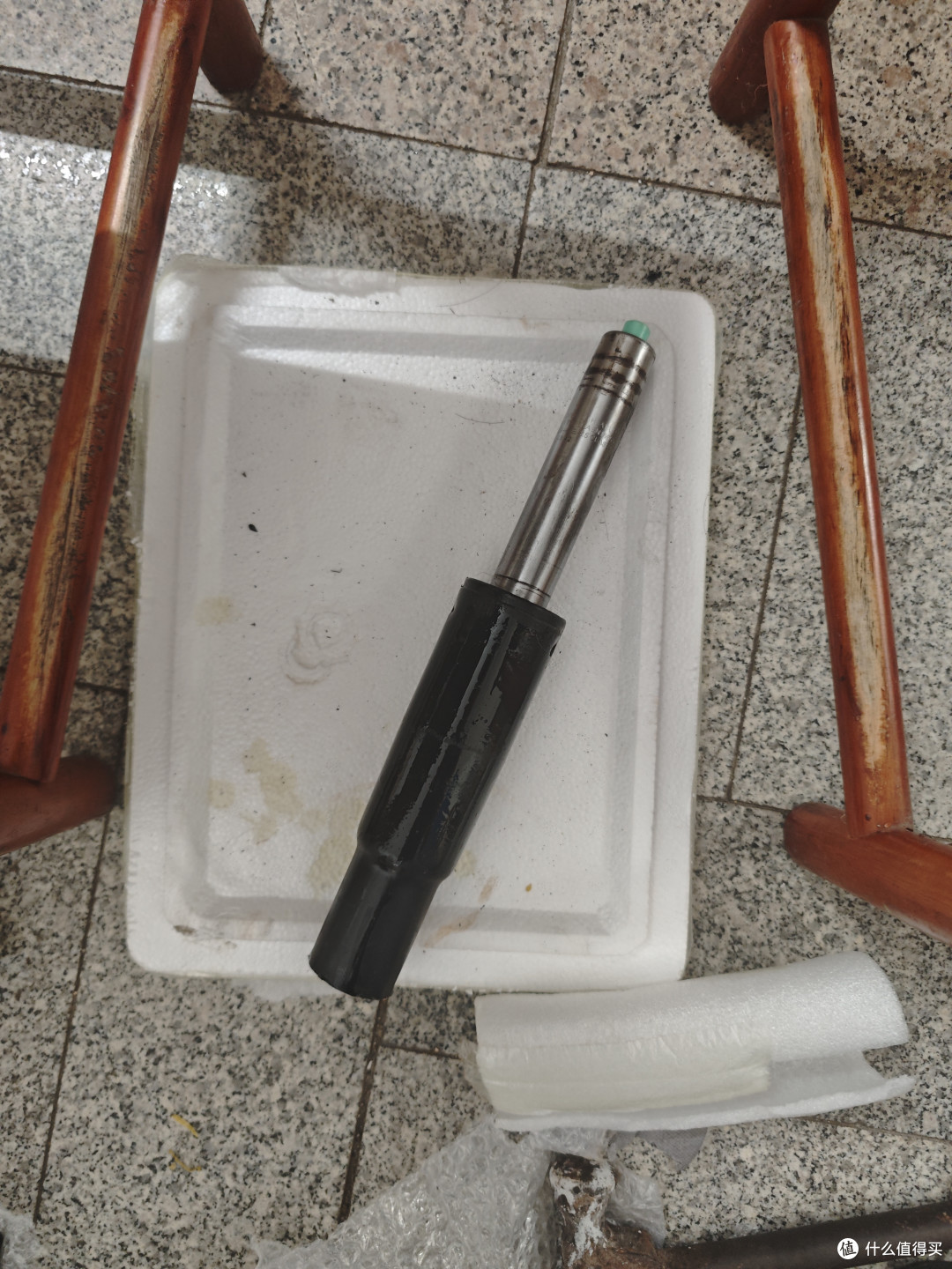 动手换件修好网易S9高配网面人体工学电脑椅
