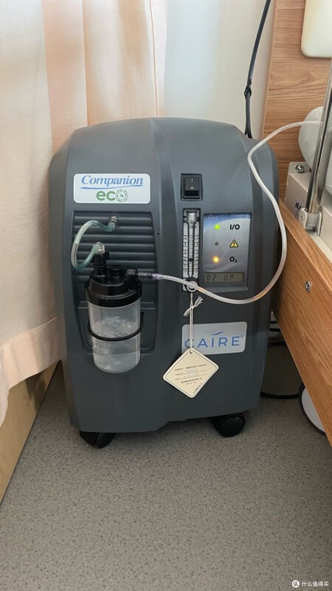 氧气机家用制氧机鱼跃好用吗?口碑最好的三款吸氧机实测必看
