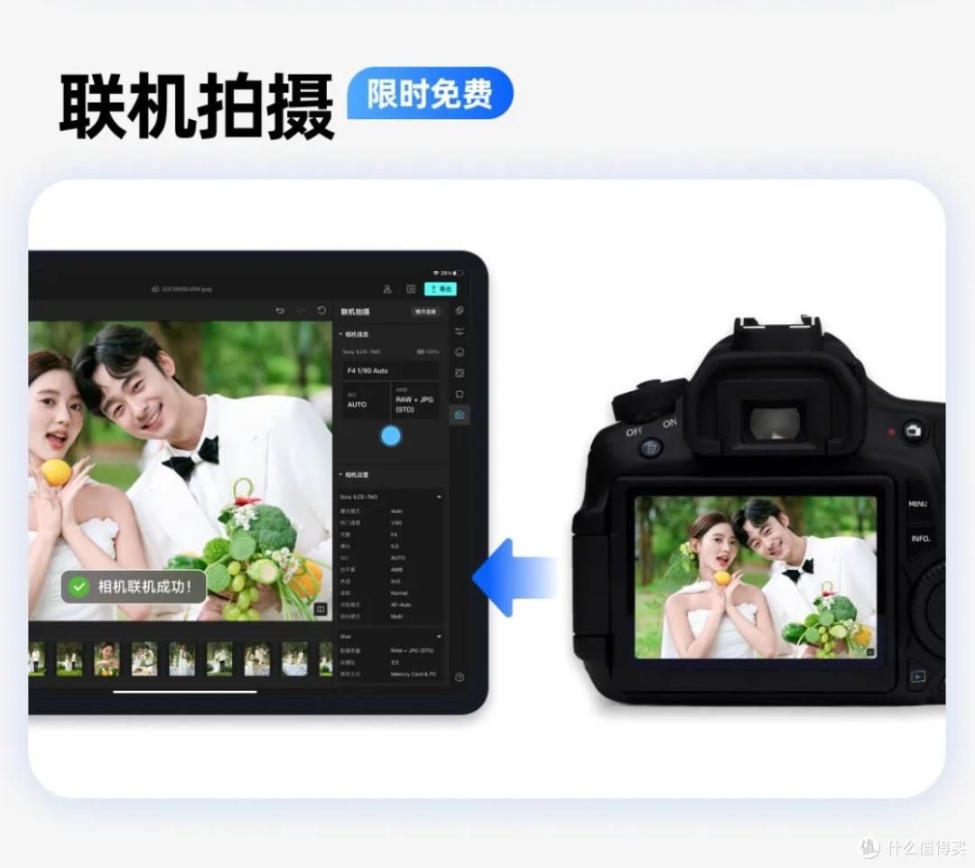 美图云修8.0亮相P&I上海展,拆解摄影师重复劳动的全新路径