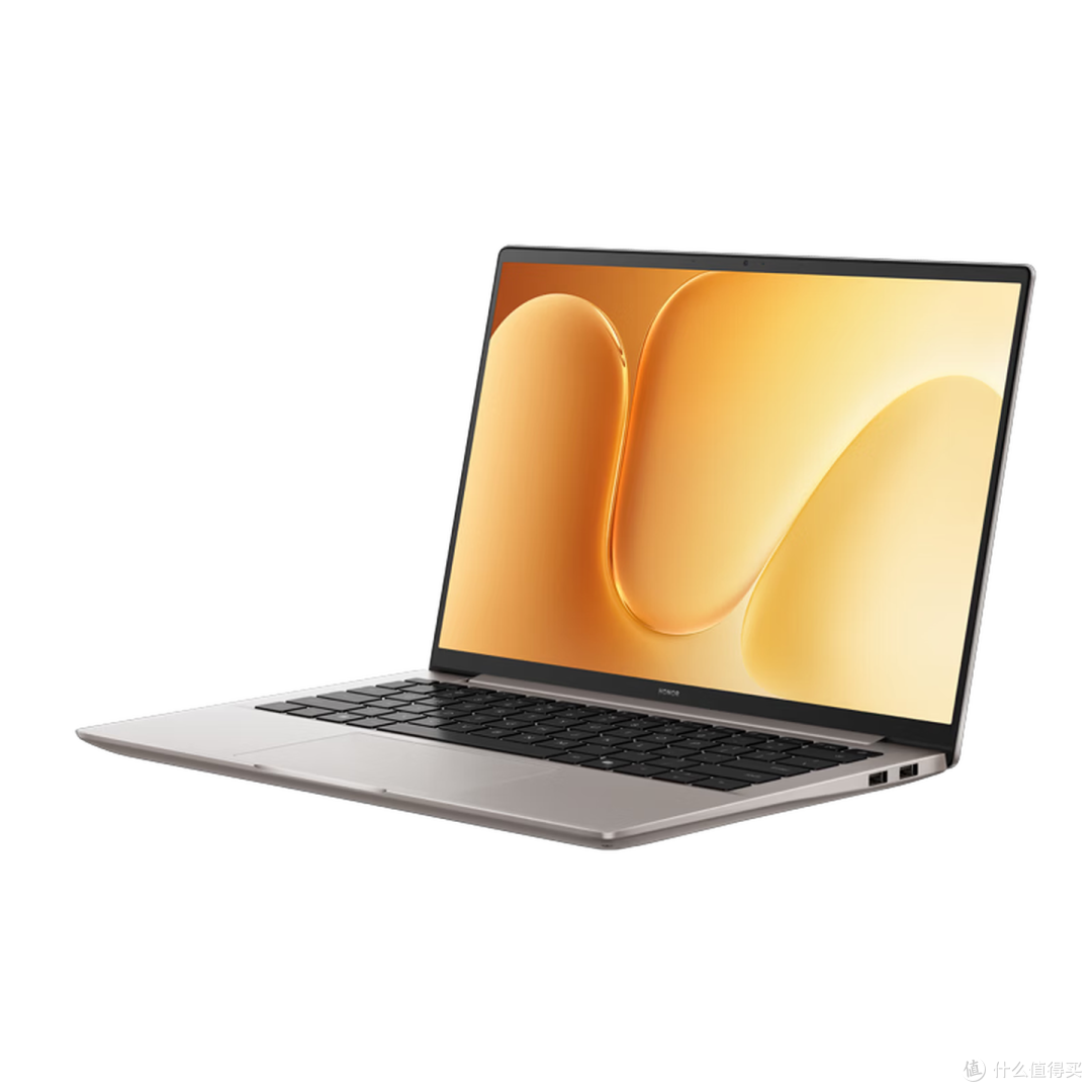 学生首发5524元!荣耀MagicBook 14 配酷睿Ultra5 336H