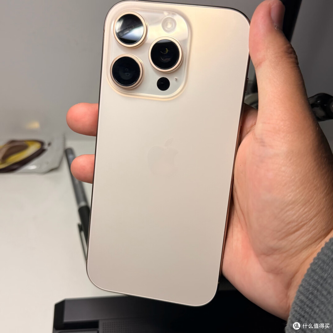 iPhone 16 Pro降到4999元，五千预算！拍视频手机还有什么好推荐？