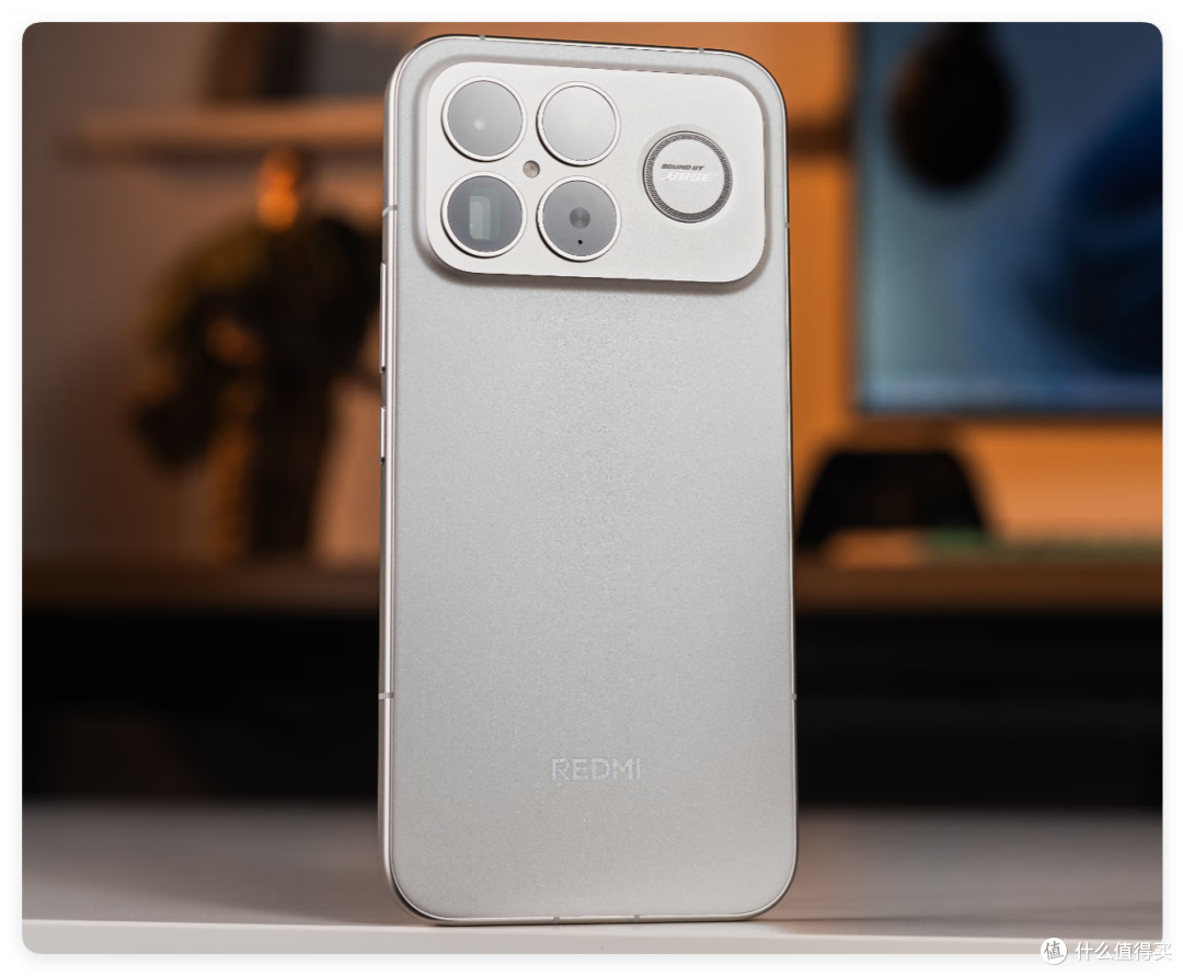 小米成功了！REDMI K90 Pro Max是小米17标准版大屏款？