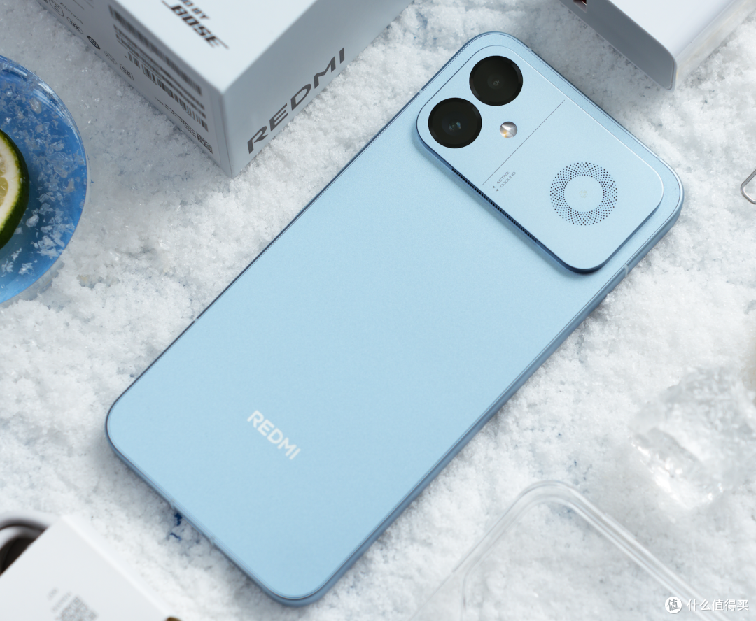 首发2379元！抢「16GB内存版」REDMI K90至尊版