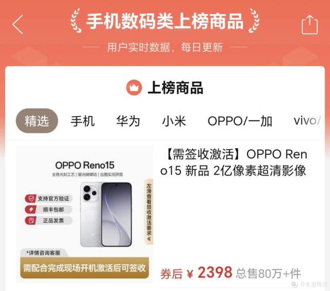 打破购机误区!激活不退仍热销?四款热门机型优缺点直白剖析