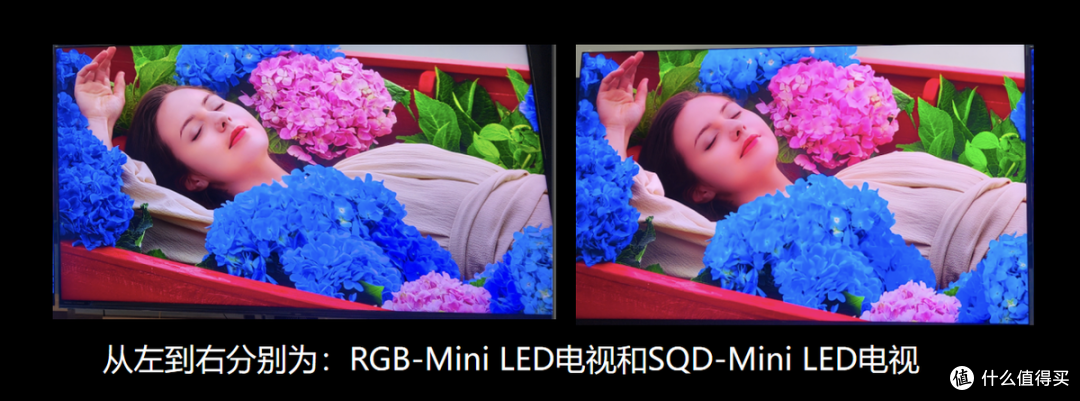 RGB-Mini LED才是高端电视终局?一文看懂技术优势与选购指南