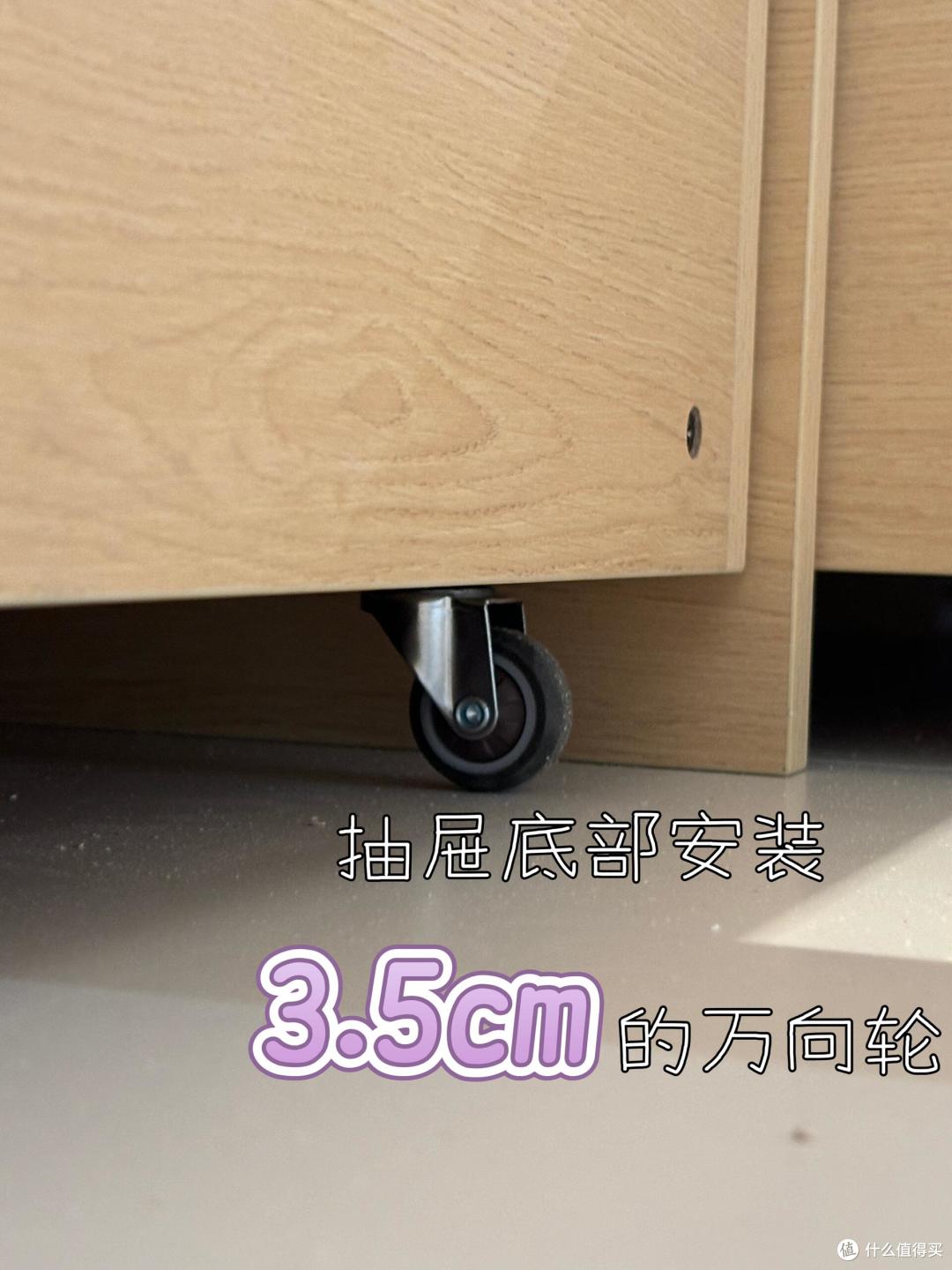 被年轻人「收纳智慧」惊到:柜子不够用,不是房子小,是我没开窍