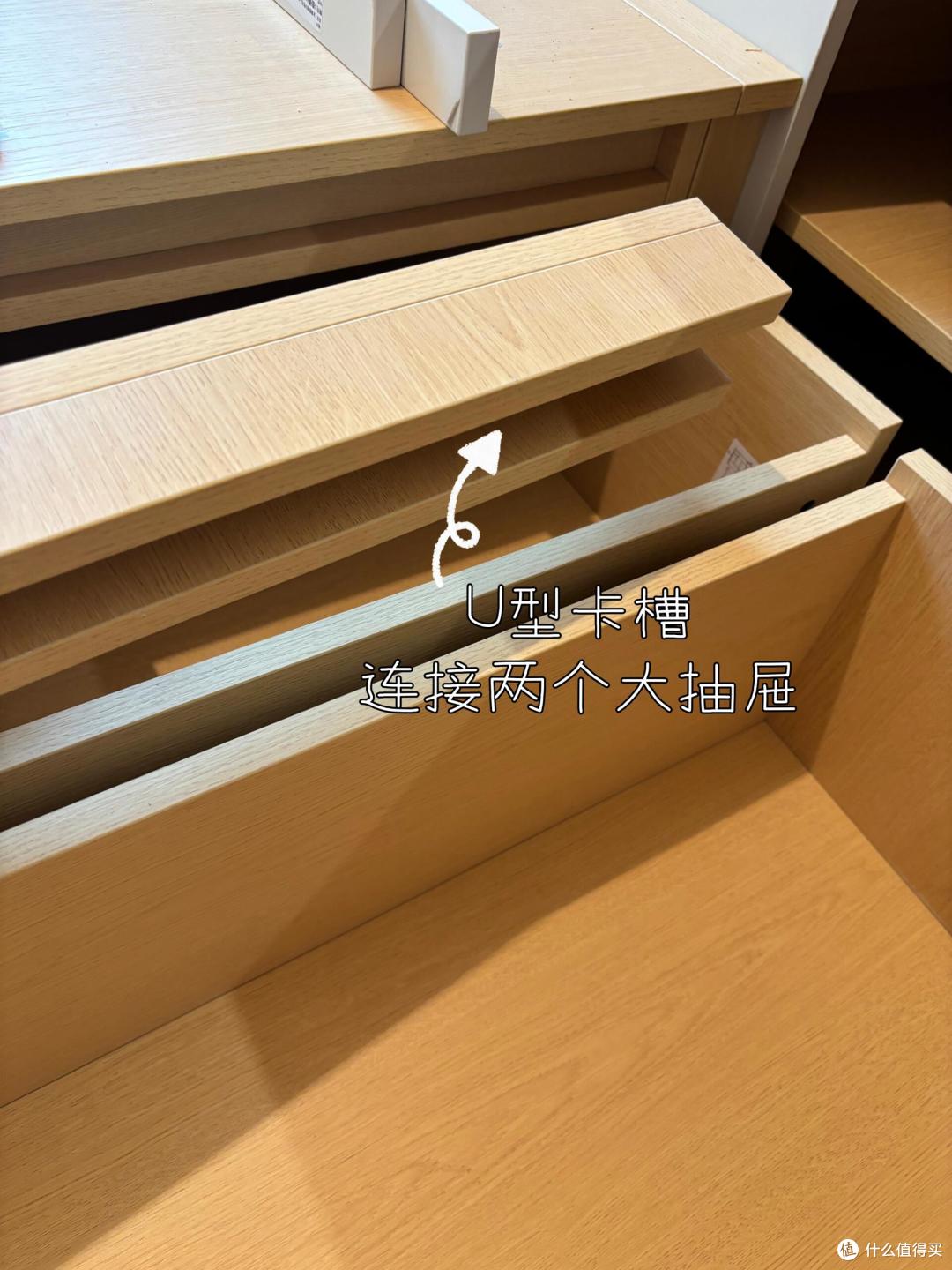被年轻人「收纳智慧」惊到:柜子不够用,不是房子小,是我没开窍