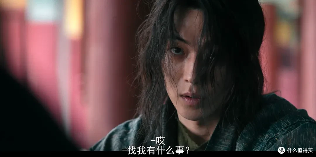 全集上线,Netflix重磅新剧终于来了