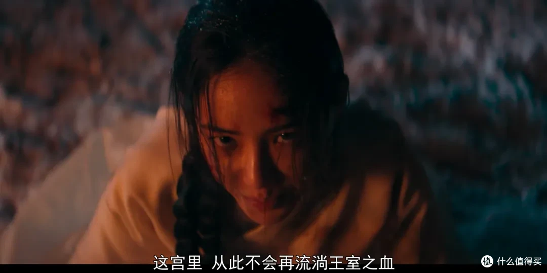 全集上线,Netflix重磅新剧终于来了