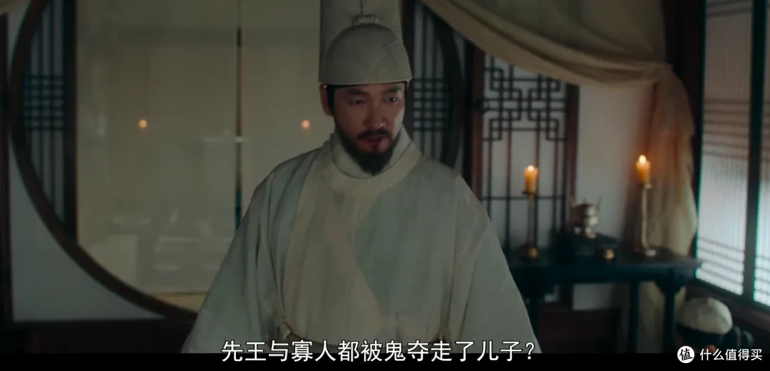 全集上线,Netflix重磅新剧终于来了