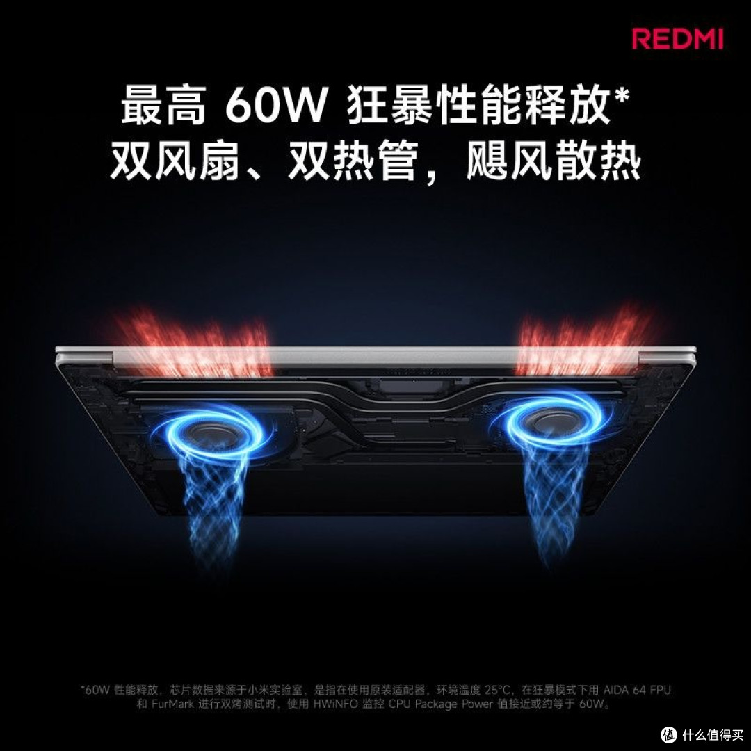 从“够用就好”到“效率至上”,大屏生产力搭档—REDMI Book 16
