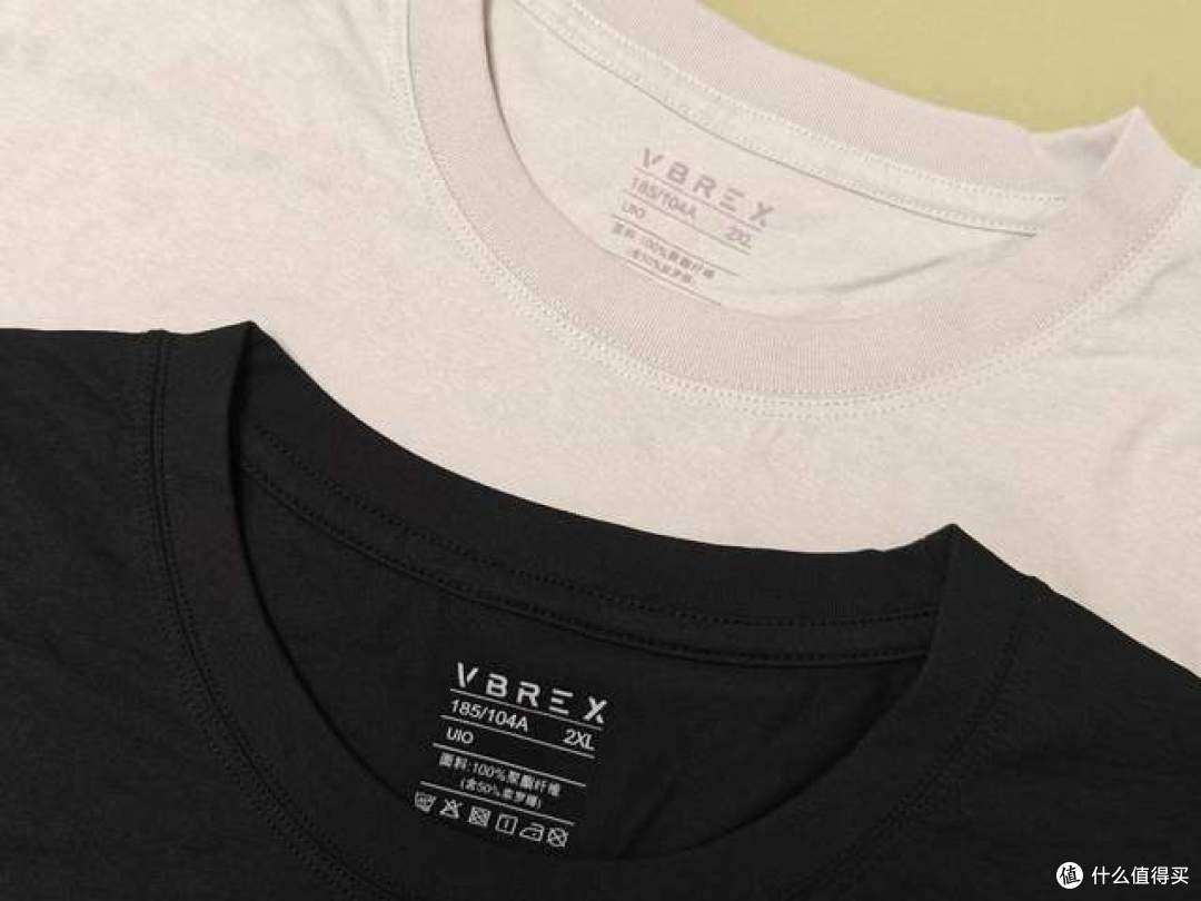 夏日出汗救星,告别闷汗发臭:VBREX专业速干T恤硬核测评