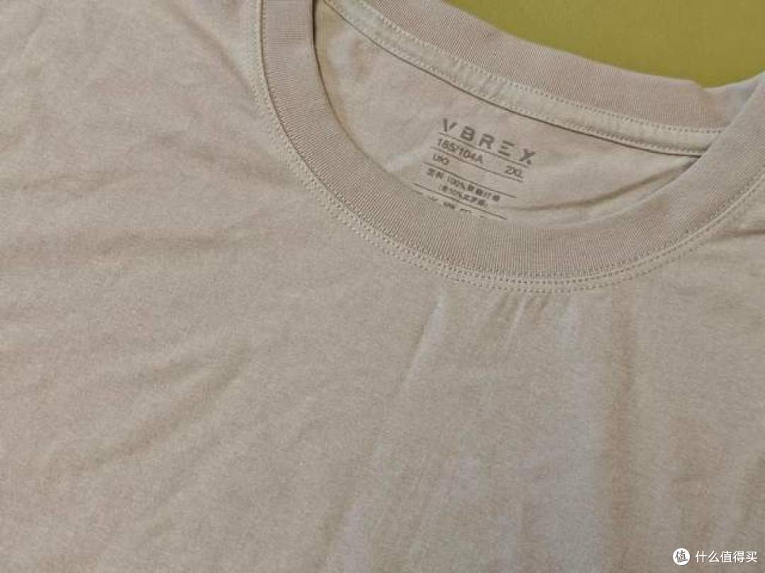 夏日出汗救星,告别闷汗发臭:VBREX专业速干T恤硬核测评