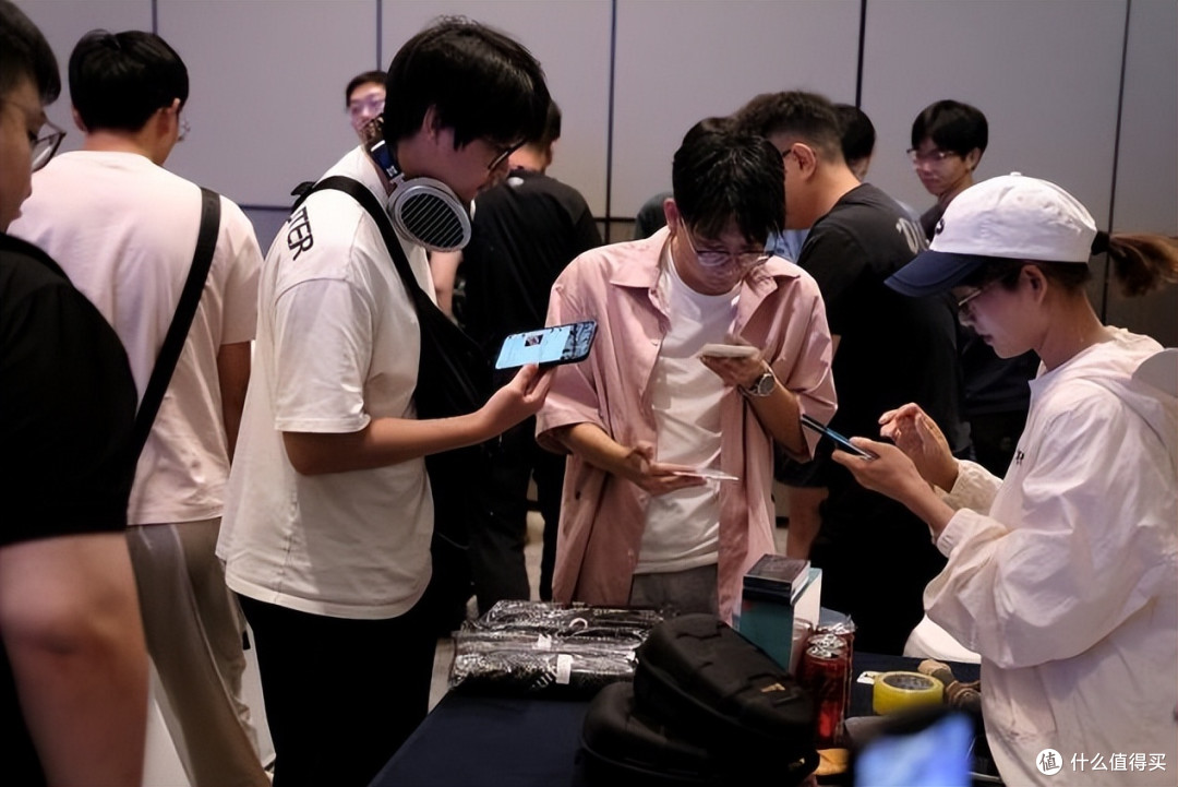 杭城首聚!2026杭州耳机节回顾