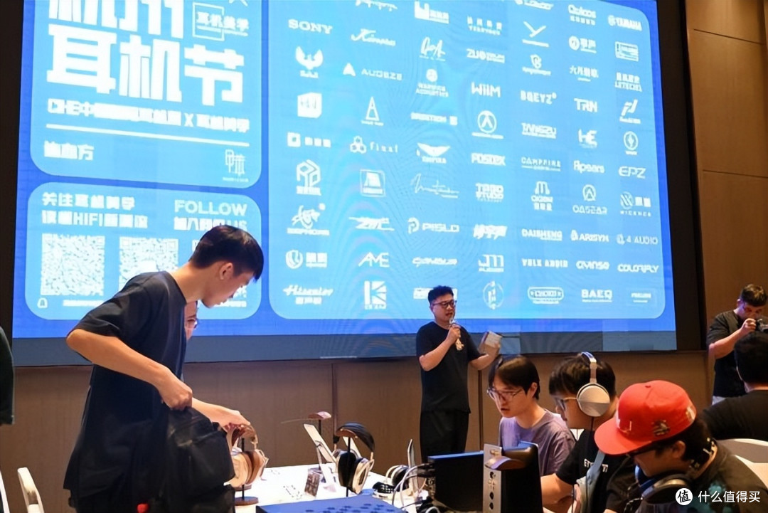 杭城首聚!2026杭州耳机节回顾