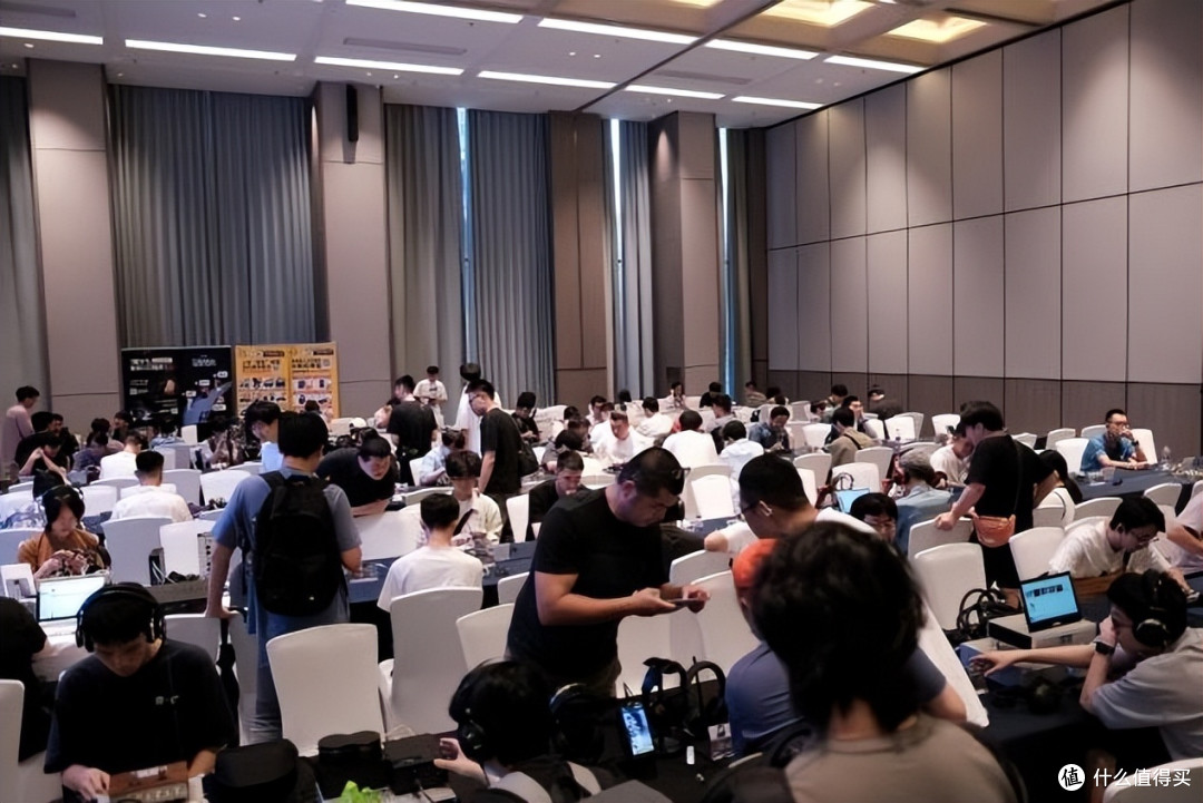 杭城首聚!2026杭州耳机节回顾