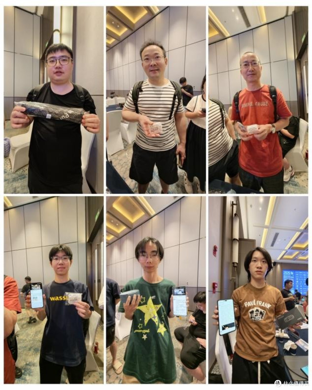 杭城首聚!2026杭州耳机节回顾