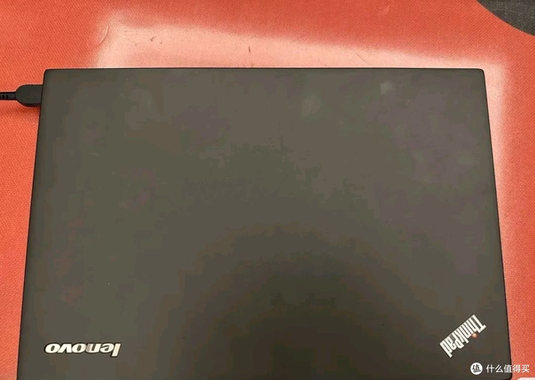 我的第一台电脑联想ThinkPad T440s