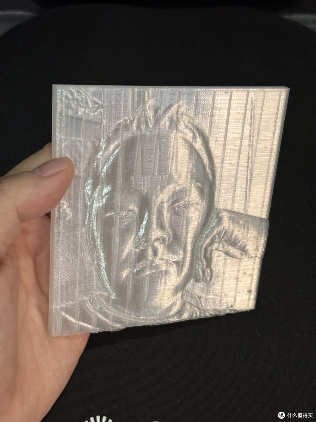 人到中年选择all in 3D打印机,连续使用1年分享这四类打印件