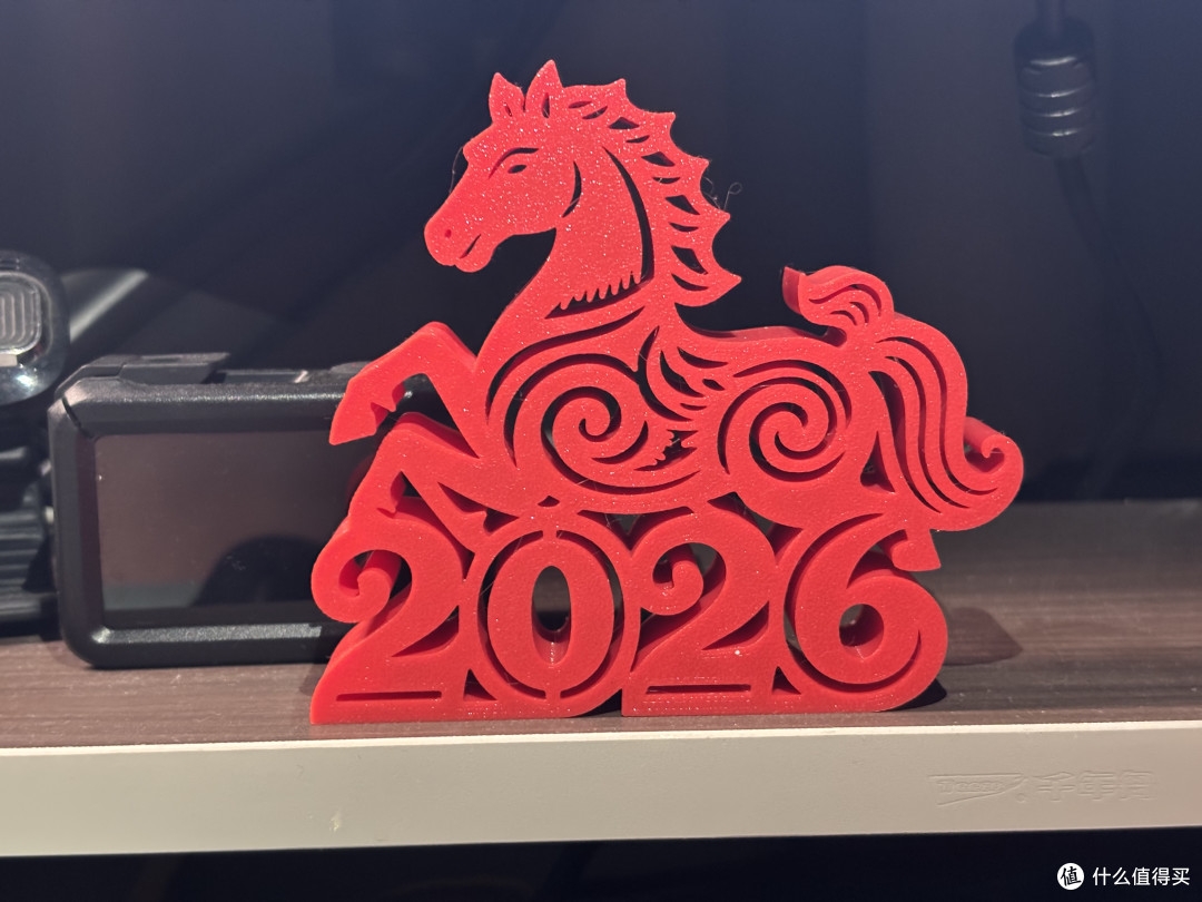 人到中年选择all in 3D打印机,连续使用1年分享这四类打印件
