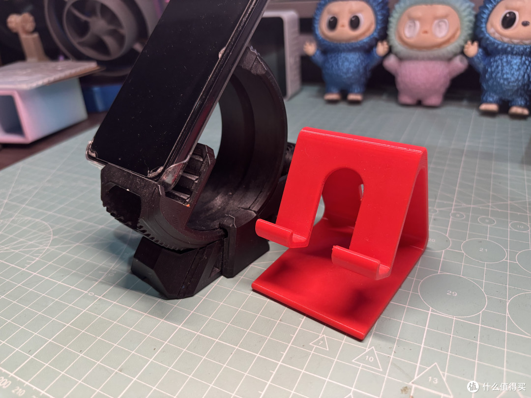 人到中年选择all in 3D打印机,连续使用1年分享这四类打印件