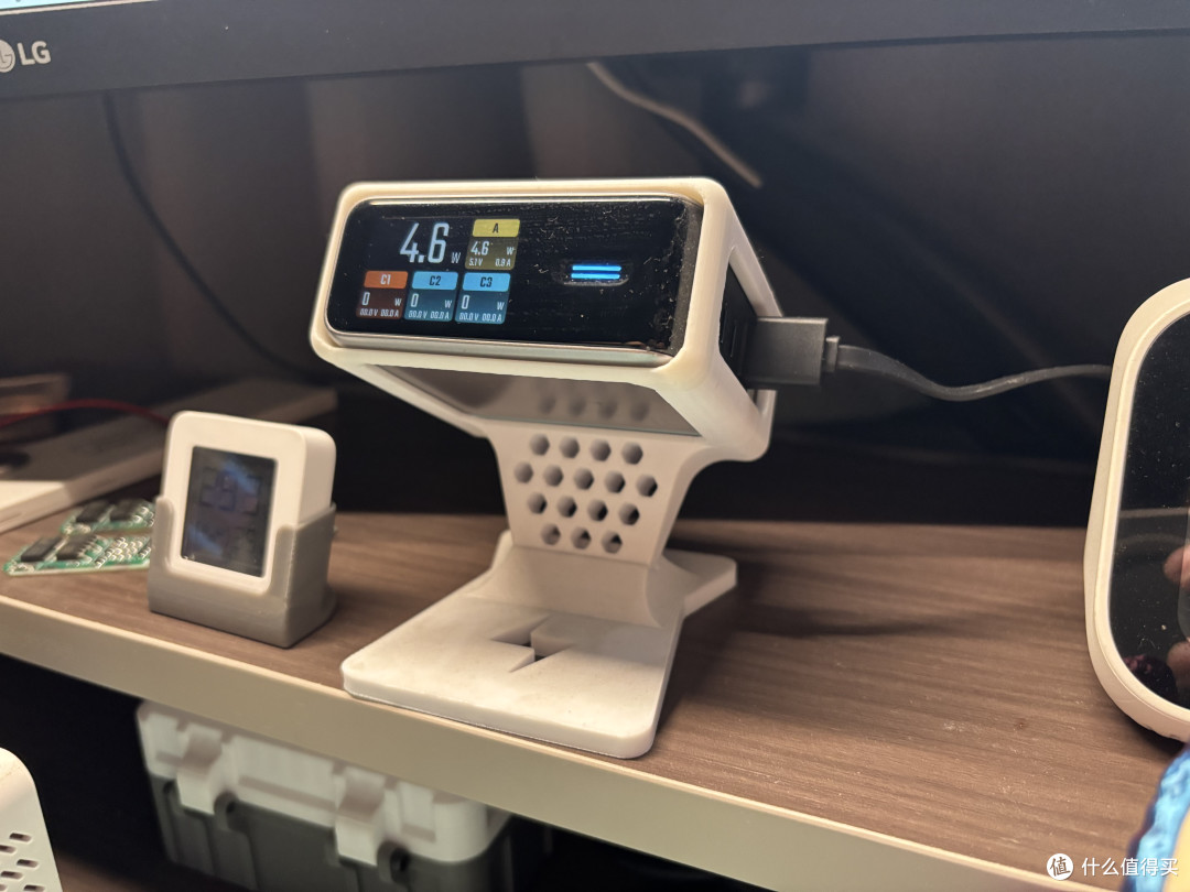 人到中年选择all in 3D打印机,连续使用1年分享这四类打印件