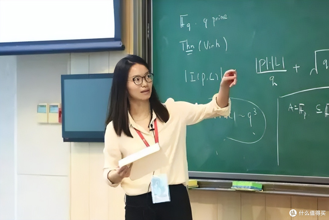 王虹与邓煜:两个“非典型”天才如何撕开菲尔兹奖的亚洲裂缝