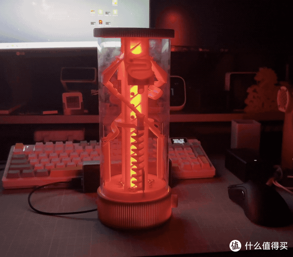 人到中年选择all in 3D打印机,连续使用1年分享这四类打印件