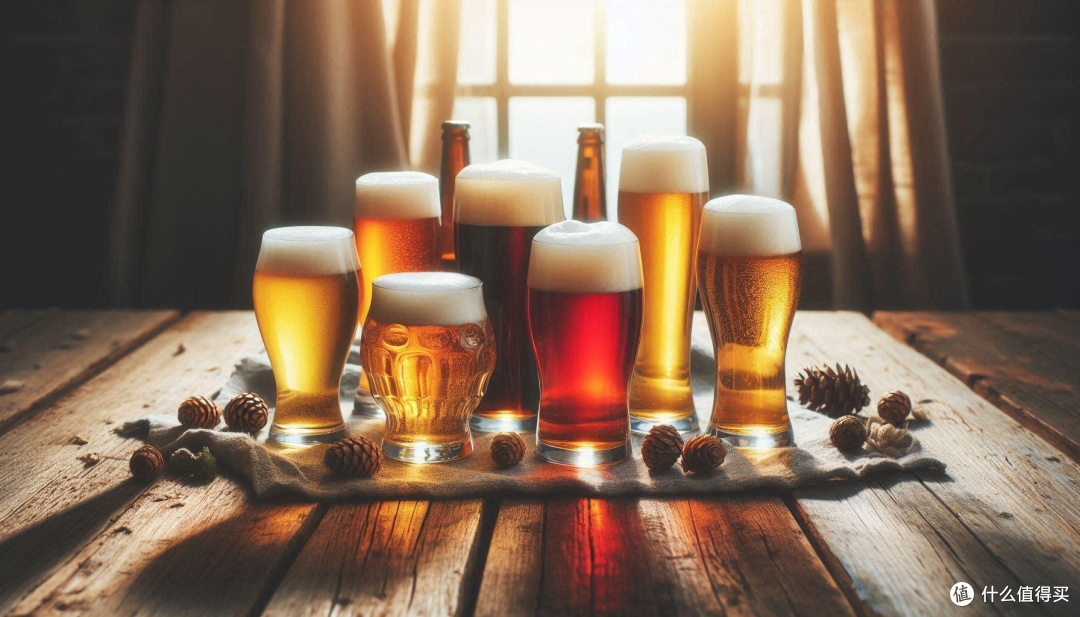 精酿啤酒可以陈年?一次搞懂风味变化、适合陈放的精酿类型、酒款