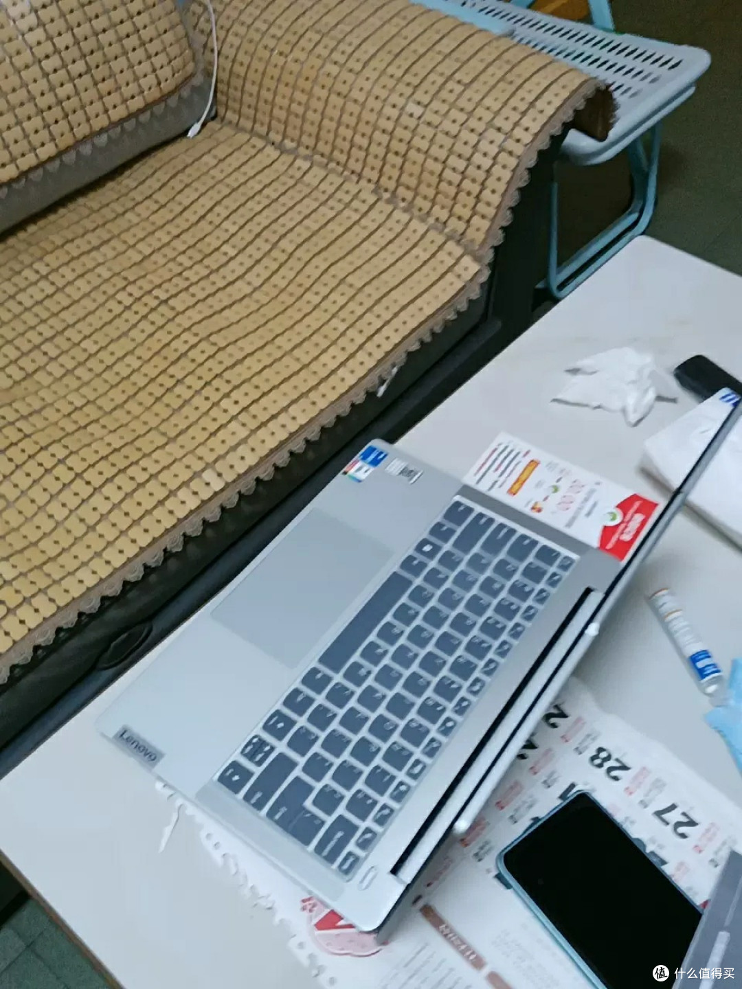 联想小新Pro:便携与性能兼备