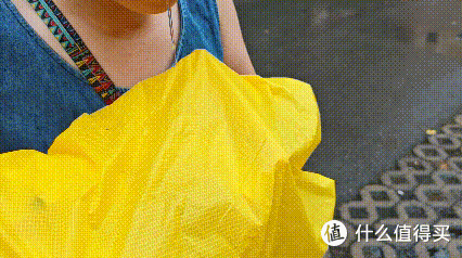 JOGOFO 15D轻量化登山徒步雨衣深度实测:轻装徒步刚需装备