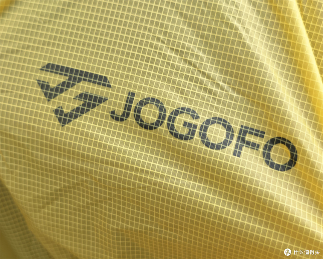 JOGOFO 15D轻量化登山徒步雨衣深度实测:轻装徒步刚需装备