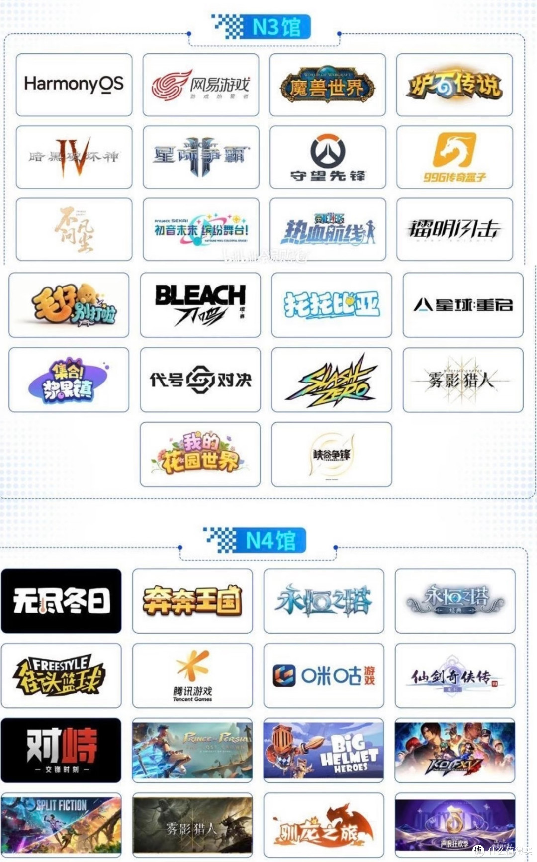 2026 ChinaJoy前瞻：除了逛展拍照，今年最值得看的是AI和新游戏