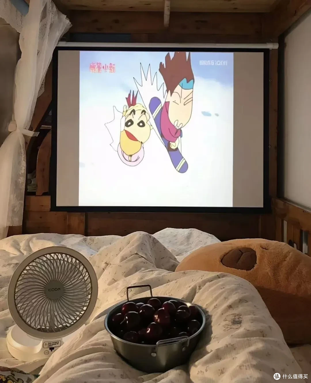 家里看不上眼的上下床别浪费了,不花啥钱,就能变成惊艳的样子