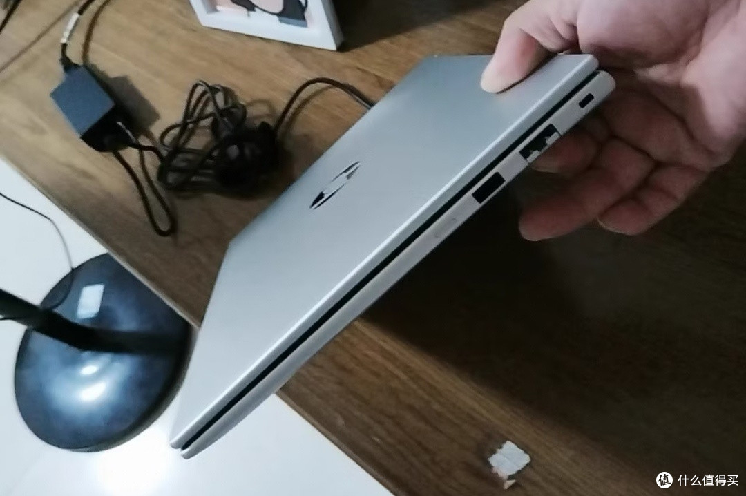 颜值稳用不翻车!我的惠普锐14日常真实体验