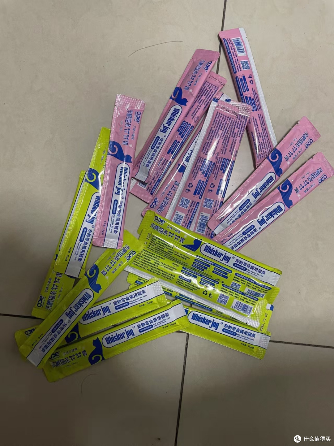 猫咪骗水神器✨ODE 猫条太懂铲屎官