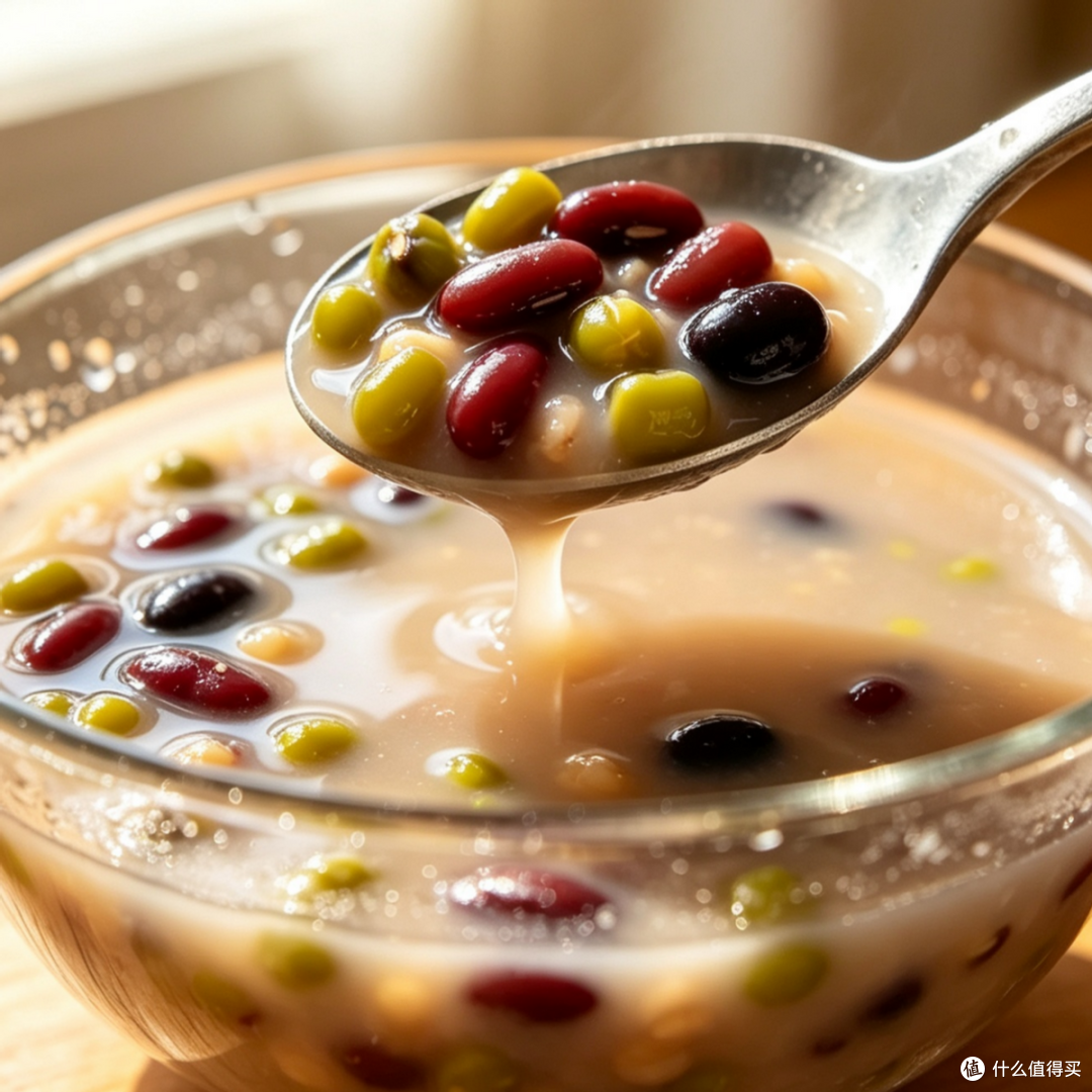 “入伏吃三豆,苦夏不消瘦”!今日是中伏,提醒:3种豆子别错过