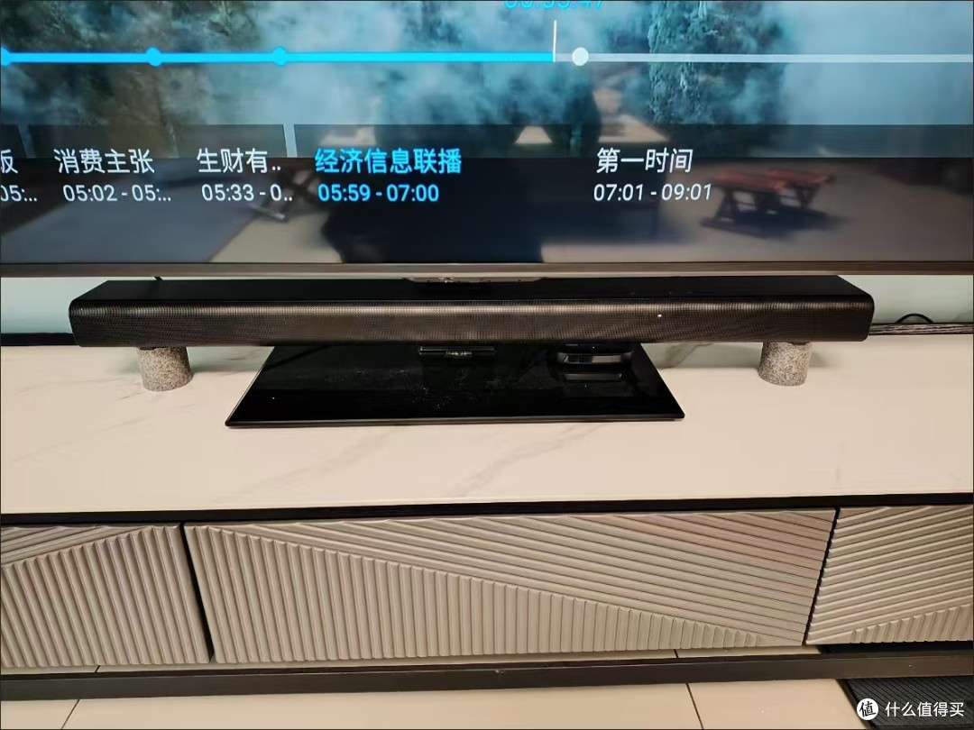宅家观影氛围感密码✨JBL SB510 回音壁
