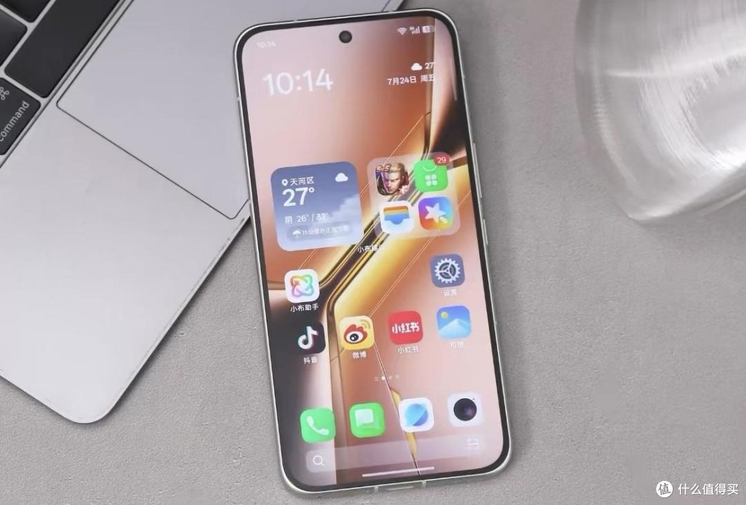 OPPO K15正式发布:最大亮点不是性能,而是这块大容量电池
